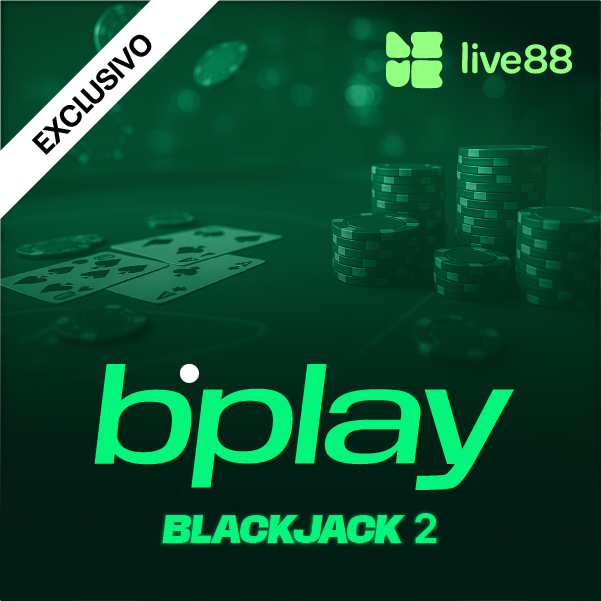 bplay Blackjack 2